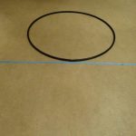 A) Najaar 2014: Channeling 2: "In de Openheid van Einde wordt een Nieuw Begin gevonden".