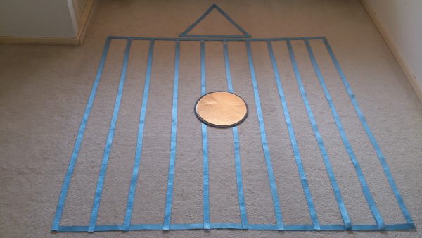 God’s relaties zijn onpersoonlijk. Niet-Zijn leidt tot Zijn.